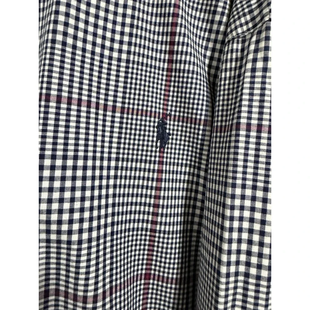 Polo Ralph Lauren this polo